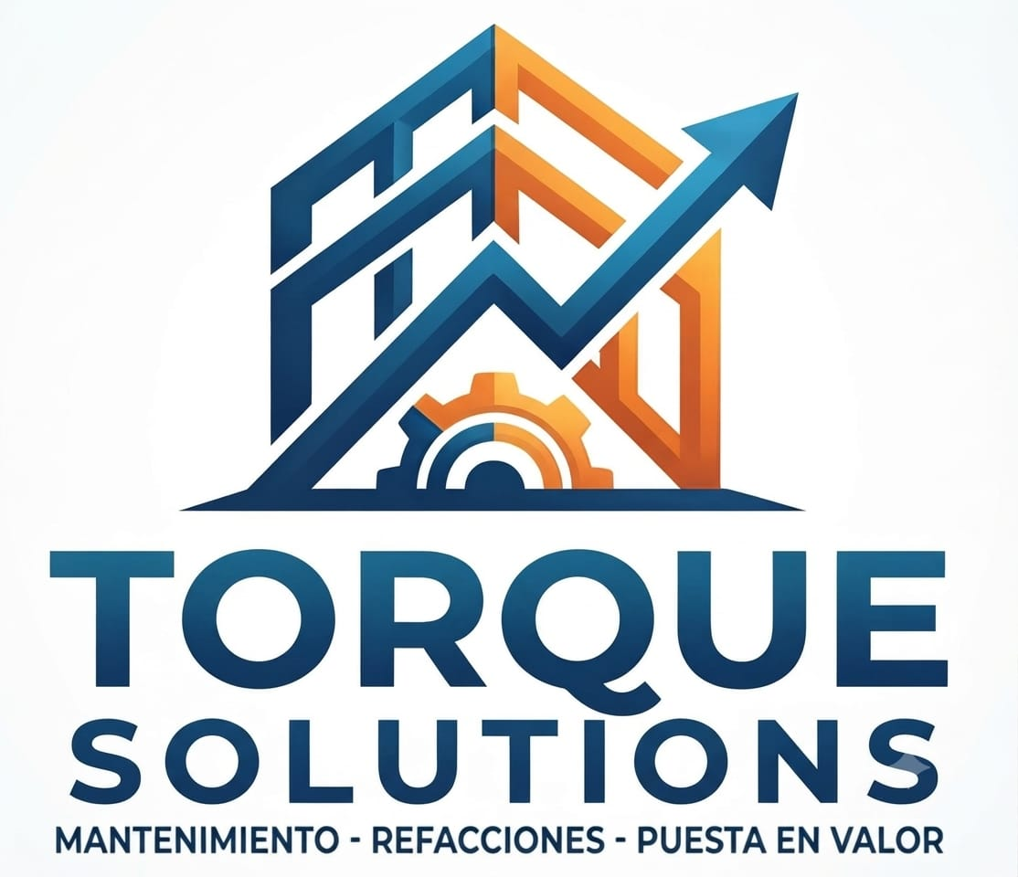 Torque Solutions Logo